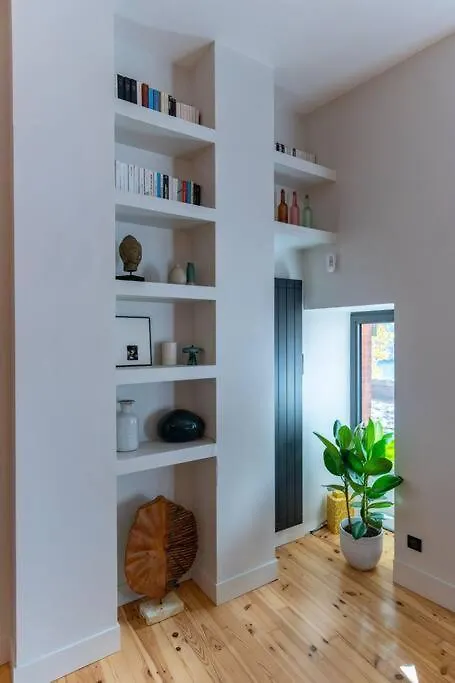 Le Lombard : Panorama Sur La Garonne Apartman Toulouse Franciaország