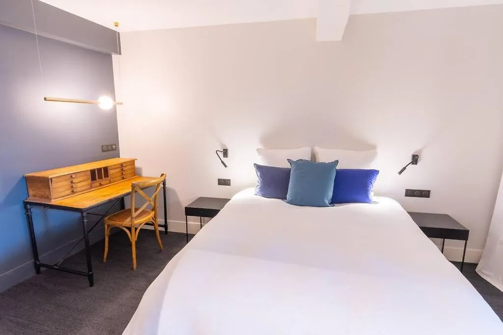 Le Lombard : Panorama Sur La Garonne Apartman Toulouse