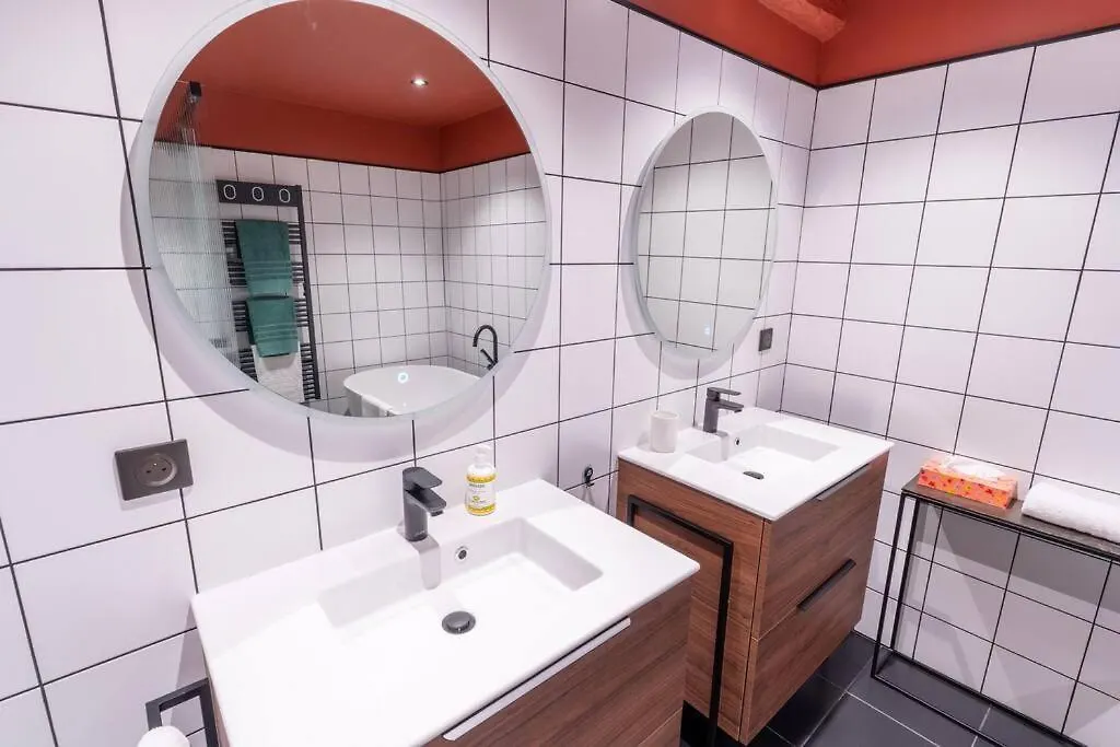 Le Lombard : Panorama Sur La Garonne Apartman Toulouse Franciaország