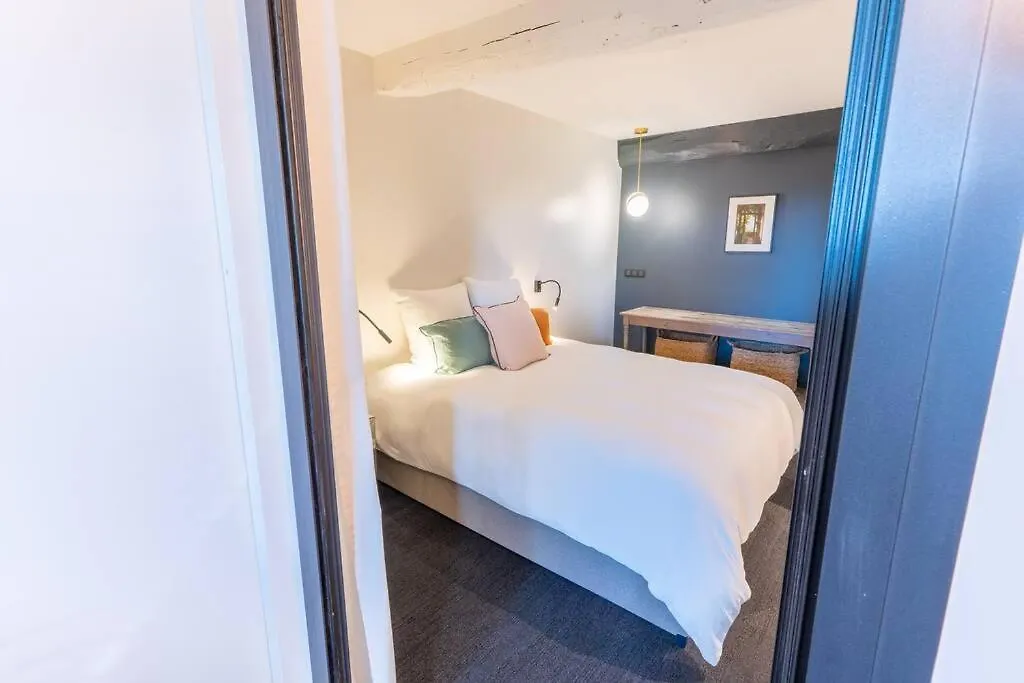 Le Lombard : Panorama Sur La Garonne Apartman Toulouse