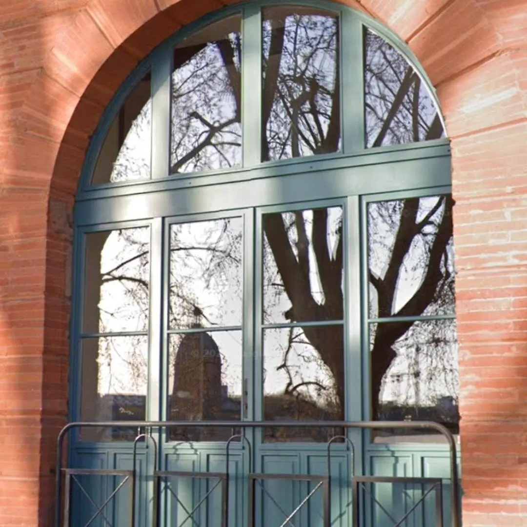 Le Lombard : Panorama Sur La Garonne Apartman Toulouse